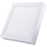 OKI LED Nadgradni panel, Četvrtasti, 18W, 6500K B | Eponuda.com