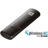 D-link Wirel.AC1200 DualBand USB Adapter DWA-182