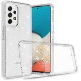 TECH-PROTECT GLITTER ZA SAMSUNG GALAXY A53 5G CLEAR | shoptok.hr
