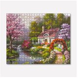 WALLXPERT PZL_019_500 Multicolor Puzzle | Eponuda.com