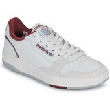 Reebok Nizke superge PHASE COURT Bela | Shoptok.si