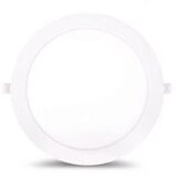 PANEL LED EL-GL-01-18W RD 4000K okr. ugradni Cijene