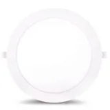 LED EL-GL-01-18W RD 4000K okr. ugradni