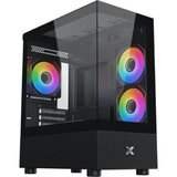 Xigmatek kućište alphard m gaming argb black EN44526 Cene
