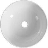 Sapho Bel keramičen okrogel umivalnik ø 33 cm Emmi – | Shoptok.si