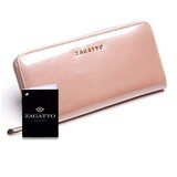 Zagatto ženski novčanik - rozi | shoptok.hr