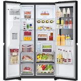 LG GSGV81EPLL G-Serie Side-by-Side | Shoptok.si