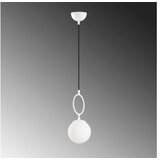 Opviq Luster Ring-13434, 41-127cm, 3xE14, Beli | Eponuda.ba