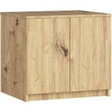 AKORD S60 ZVEZDA HRAST ARTISAN OMARA PODALJŠANJE, (21703407) | Shoptok.si