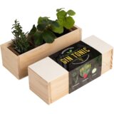 Resetea Gin Tonic – set za vzgojo rastlin - 1 set. Cene