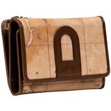 Alviero Martini Denarnice L PO96 S578 Kostanjeva | Shoptok.si