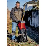 Einhell gc-ks 2540 vrtni usitnjivač | shoptok.hr
