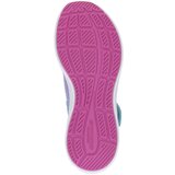 Skechers Nizke superge Go-Run Accelerate - Glitter S Modra | Shoptok.si