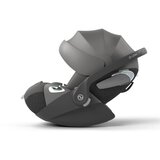 Cybex Platinum® cybex® dječja autosjedalica cloud™ t i-size 0+ (0-13 kg) mirage grey | shoptok.hr