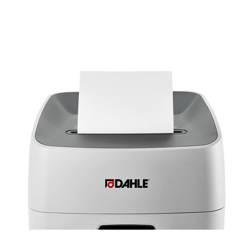 Dahle Uničevalnik dokumentov DeskSide 404P (4 x 35 mm), P-4 | Shoptok.si
