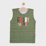 Just kiddin baby Just kiddin atlet majica "Enjoy Summer", 8 ( 13002419 ) | Eponuda.com
