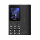 Nokia Mobilni telefon 105 Type-C 2023 crna
