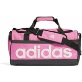 Adidas linear duffel m, torba, pink HR5351 Cene'.'
