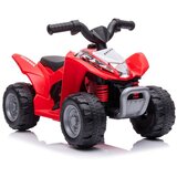  Dječji quad Honda H3 TRX na baterije crveni | shoptok.hr