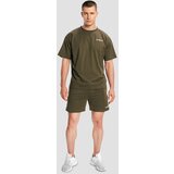 GymBeam Kratke hlače Limitless Espresso | Eponuda.ba