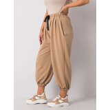 ex moda Sweatpants-EM-DR-EW-20-423.16-beige | Shoptok.si
