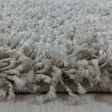 Lesnina-XXXL preproga z visokim florom sydney 3000 natur 240/340 cm tkano naravne barve | Shoptok.si