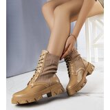 Gemre Brown Kori Boots | Shoptok.si