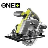  Akumulatorska kružna testera (150mm), 18V ONE+™ - RYOBI R18CSP-0 | ePonuda.com