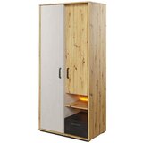  Garderobna omara KINDER 2 | Shoptok.si