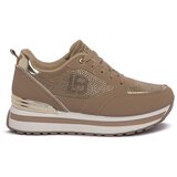 Laura Biagiotti Nizki čevlji 8916SAND pisana Cene