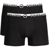 Trussardi MEN&#39;S BLACK BOXER | shoptok.hr