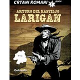  Crtani romani: Larigan 1 | ePonuda.com