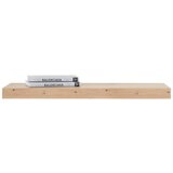 Mömax stenska polica mister office, barva hrasta, 60 cm | Shoptok.si