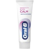 Oral-b Professional Sensitivity & Gum Calm Gentle Whitening pasta za izbjeljivanje zuba 75 ml Cijene