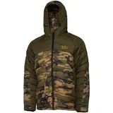 JAKNA TERMO BANK BOUND INSULATED/ XL