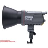  Amaran 200x S Bi-Color-LED | Eponuda.ba