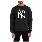 New Era New York Yankees Team Crna Cijene