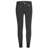 Waldhausen Pantalone za jahanje termo sport dečije crne 116 | Eponuda.com