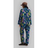 Quiksilver Donabate Kombinezon blue coral pixelatedflwr Slike