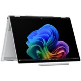 HEWLETT-PACKARD Prenosnik HP OmniBook X Flip Next Gen AI 16-as0000nj | U7 256V | Touch / Core Ultra 7 / RAM 16 GB / SSD Disk / 16,0″ WUXGA | Shoptok.si