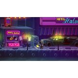Numskull Blade Assault (4) - Akcijska Avantura u Pikseliziranom Svijetu | shoptok.hr