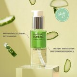 ANNEMARIE BÖRLIND 2-PHASEN ALOE-VERA SHAKE dvofazni serum z aloe vero 50 ml | Shoptok.si