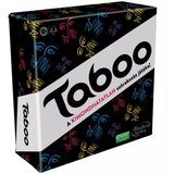  Taboo družabna igra v madžarskem jeziku | Shoptok.si