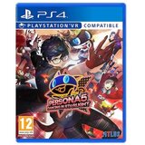 Persona 5 Dancing in Starlight (PS4) | Shoptok.si