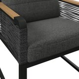 Ambia Garden VRTNI SEDEŽ | Shoptok.si