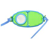Esschert Design Škatla za opazovanje insektov Kids in the Garden (velikost: L, d 16,4 x š 15,8 x v 11,8 cm) | Shoptok.si
