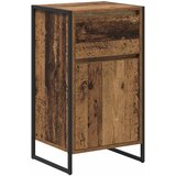  Kreveta Staro drvo 43 x 36 x 75,5 cm Konstruirano drvo | shoptok.hr