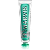 Marvis Classic Strong Mint zobna pasta 85 ml Cene