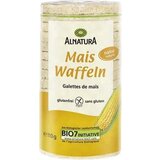 Alnatura bio koruzni vaflji natur Cene