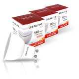 Asalite LED sijalka GU10 7W 4000K 560lm Cene